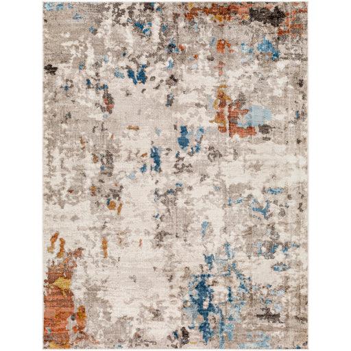 Surya Pertek PTK-2308 2'7" x 7'3" Rug