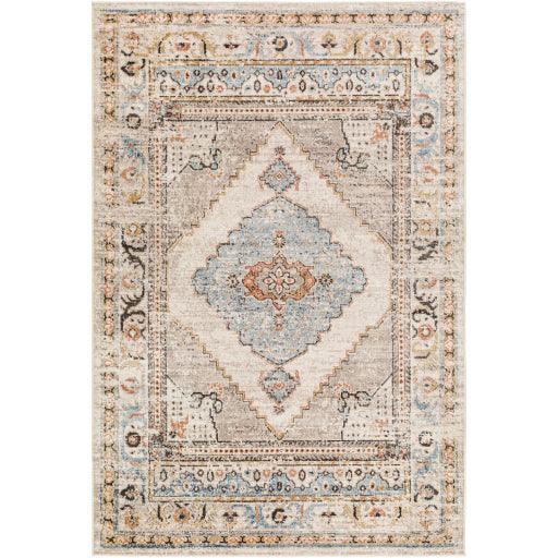 Surya Pertek PTK-2311 2'7" x 7'3" Rug