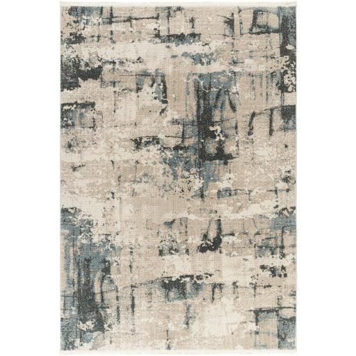 Surya Perugia PRG-2308 7'10" x 10' Rug