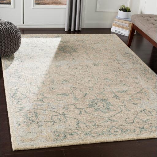 Surya Piastrella PST-2303 2' x 3' Rug