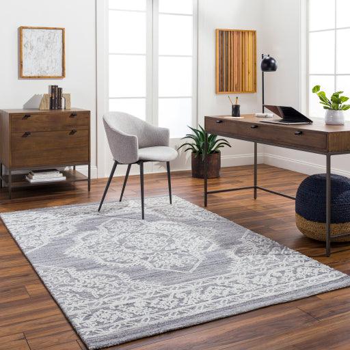 Surya Piazza PZZ-2301 2'6" x 8' Rug