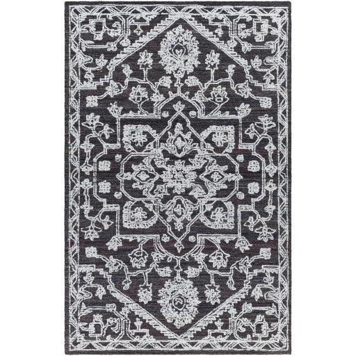 Surya Piazza PZZ-2302 2'6" x 8' Rug