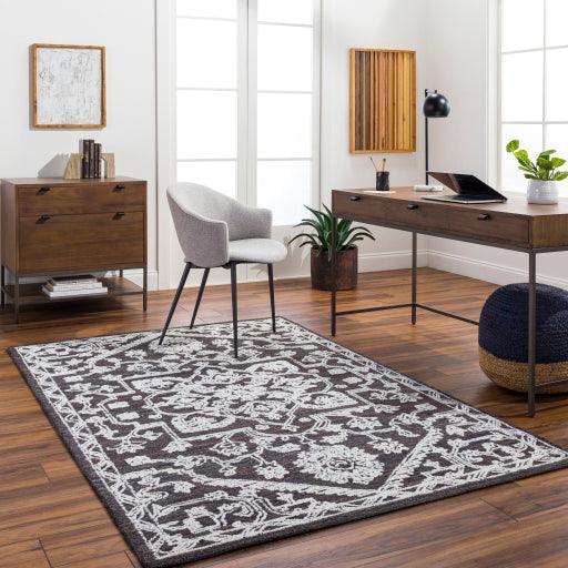 Surya Piazza PZZ-2302 2'6" x 8' Rug