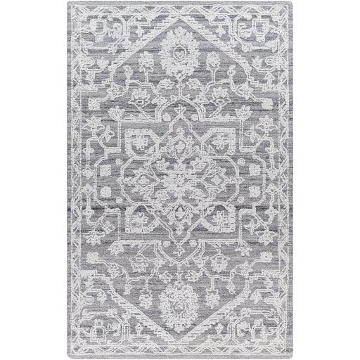 Surya Piazza PZZ-2303 2'6" x 8' Rug