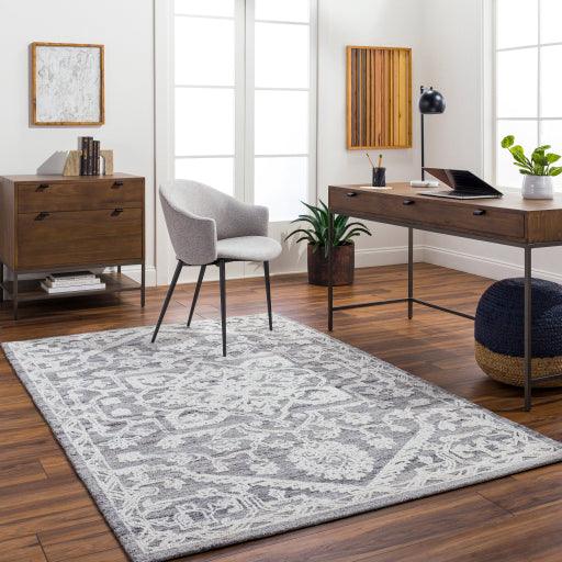 Surya Piazza PZZ-2303 2'6" x 8' Rug