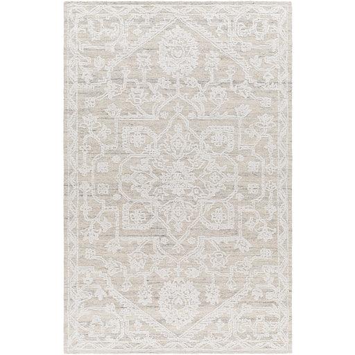 Surya Piazza PZZ-2304 2'6" x 8' Rug