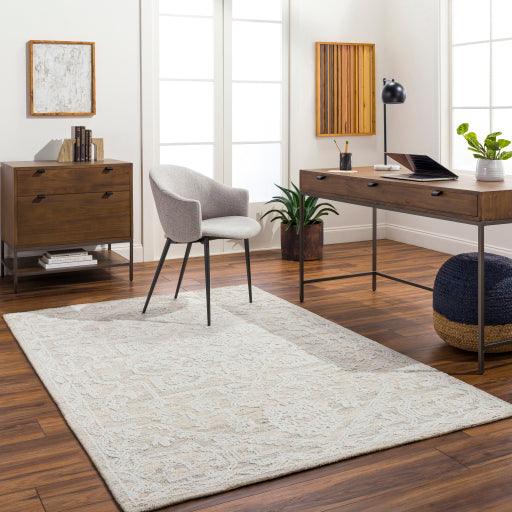 Surya Piazza PZZ-2304 2'6" x 8' Rug