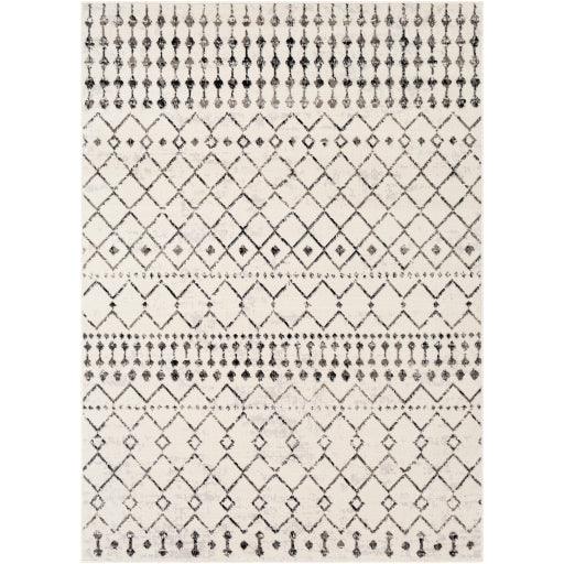 Surya Pisa PSS-2300 7'10" Square Rug