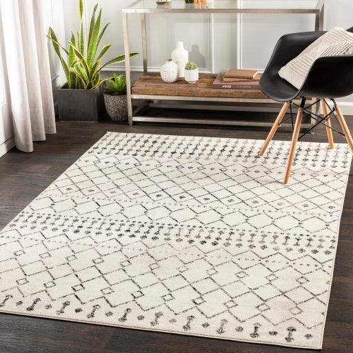 Surya Pisa PSS-2300 7'10" Square Rug