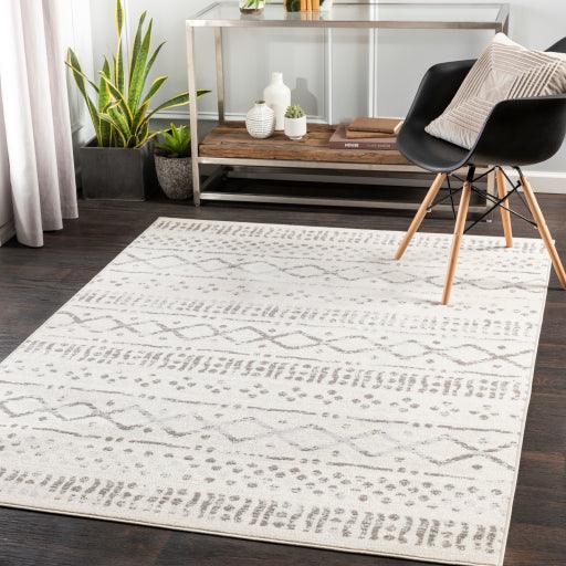 Surya Pisa PSS-2311 7'10" x 10' Rug