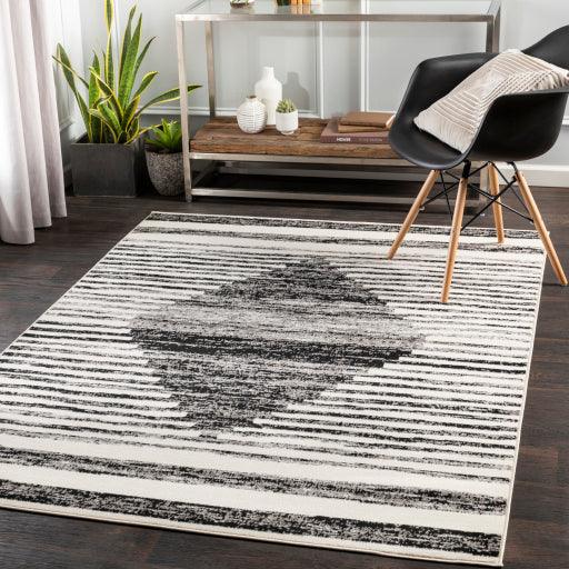 Surya Pisa PSS-2312 7'10" x 10' Rug