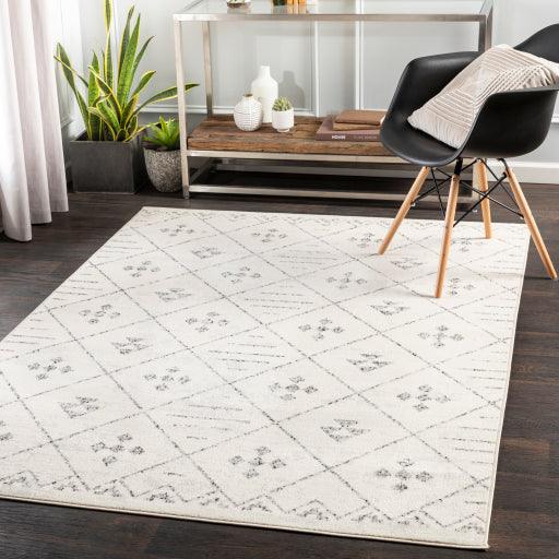 Surya Pisa PSS-2317 7'10" x 10' Rug