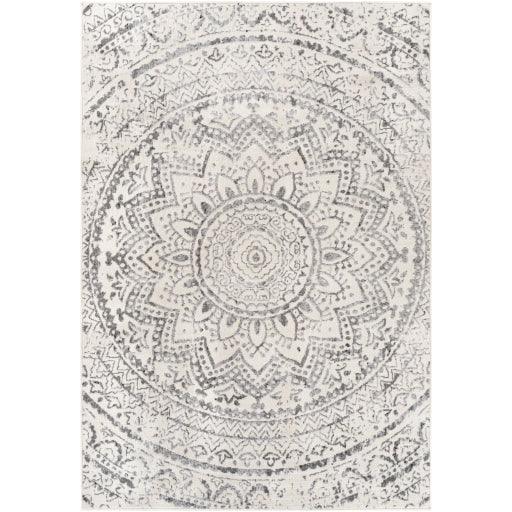 Surya Pisa PSS-2326 4'11" x 7' Rug