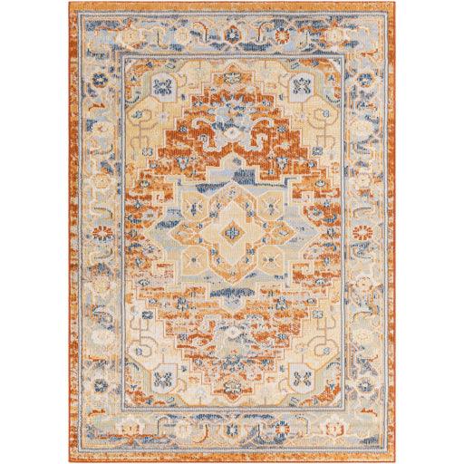 Surya Pisa PSS-2328 7'10" x 10' Rug