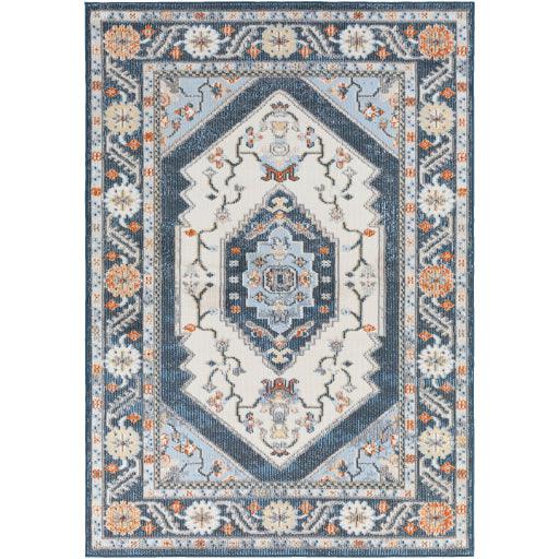 Surya Pisa PSS-2329 7'10" x 10' Rug