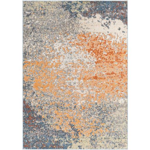 Surya Pisa PSS-2330 7'10" x 10' Rug