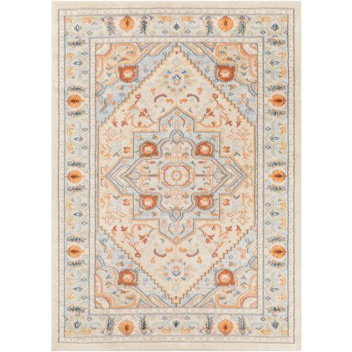 Surya Pisa PSS-2331 7'10" x 10' Rug