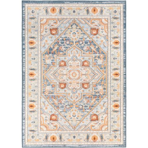 Surya Pisa PSS-2332 7'10" x 10' Rug