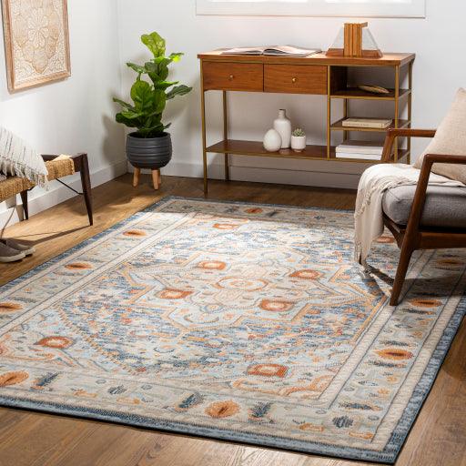 Surya Pisa PSS-2332 7'10" x 10' Rug