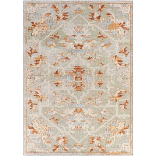 Surya Pisa PSS-2333 7'10" x 10' Rug