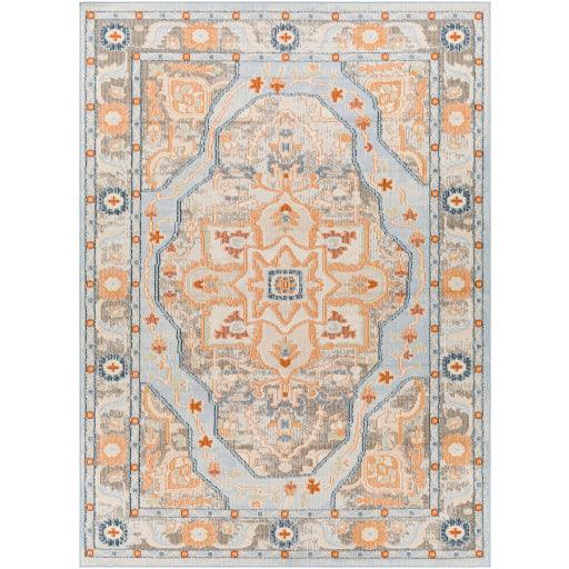 Surya Pisa PSS-2334 7'10" x 10' Rug