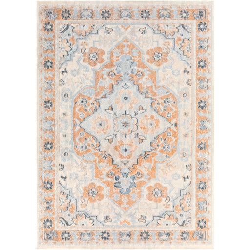 Surya Pisa PSS-2335 7'10" x 10' Rug