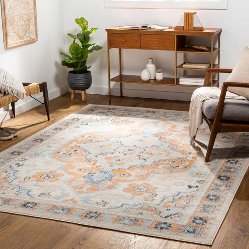 Surya Pisa PSS-2335 7'10" x 10' Rug