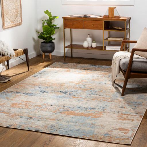 Surya Pisa PSS-2336 7'10" x 10' Rug