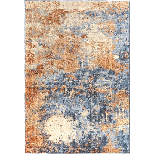 Surya Pisa PSS-2338 7'10" x 10' Rug