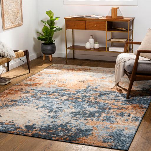 Surya Pisa PSS-2338 7'10" x 10' Rug