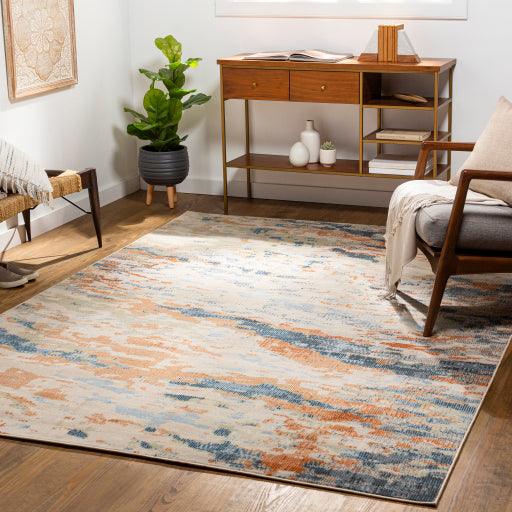 Surya Pisa PSS-2339 7'10" x 10' Rug