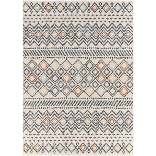 Surya Pisa PSS-2340 7'10" x 10' Rug