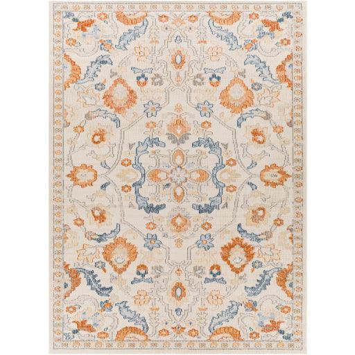 Surya Pisa PSS-2341 7'10" x 10' Rug