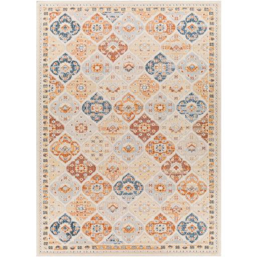 Surya Pisa PSS-2342 7'10" x 10' Rug