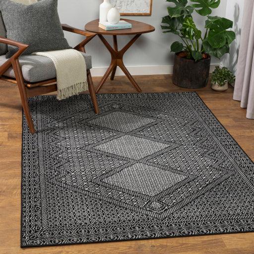 Surya Pisa PSS-2346 7'10" x 10' Rug