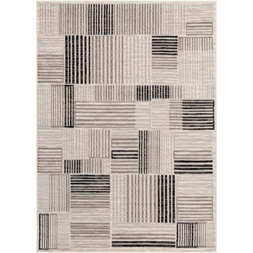 Surya Pisa PSS-2351 7'10" x 10' Rug