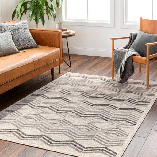 Surya Pisa PSS-2352 7'10" x 10' Rug