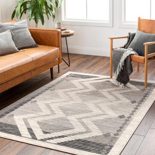 Surya Pisa PSS-2353 7'10" x 10' Rug