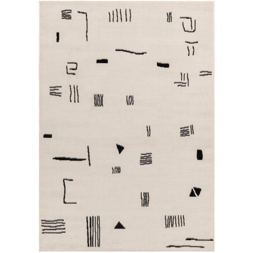 Surya Pisa PSS-2357 7'10" x 10' Rug