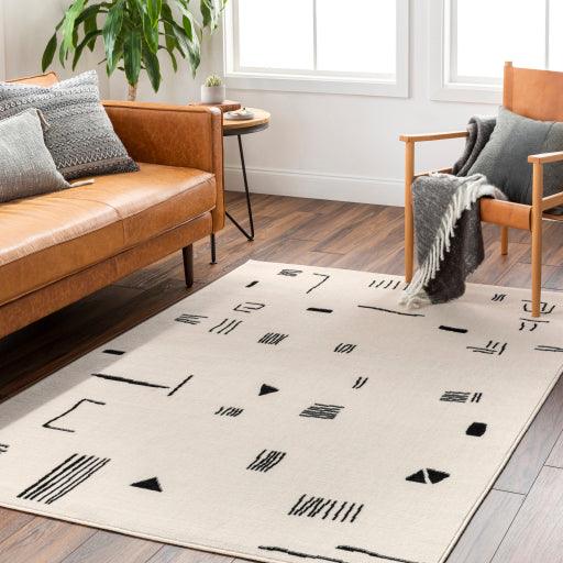 Surya Pisa PSS-2357 7'10" x 10' Rug