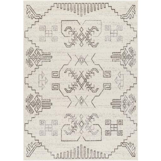 Surya Pisa PSS-2359 7'10" x 10' Rug