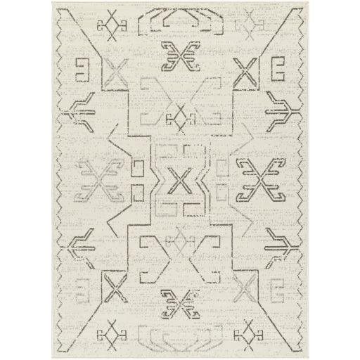 Surya Pisa PSS-2361 7'10" x 10' Rug