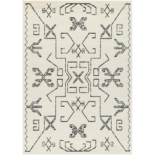 Surya Pisa PSS-2362 7'10" x 10' Rug