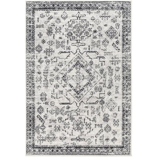 Surya Pisa PSS-2366 7'10" x 10' Rug