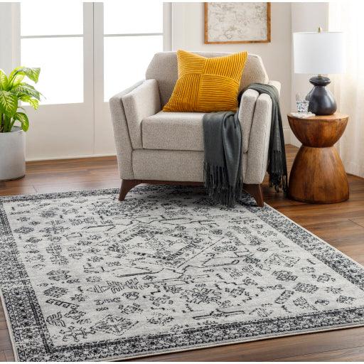 Surya Pisa PSS-2366 7'10" x 10' Rug