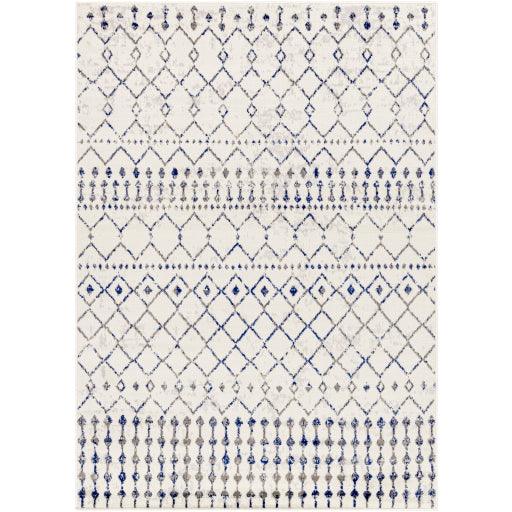 Surya Pisa PSS-2367 7'10" x 10' Rug