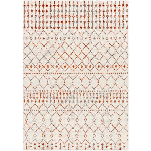 Surya Pisa PSS-2368 7'10" x 10' Rug