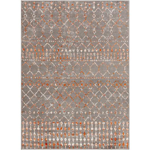 Surya Pisa PSS-2369 7'10" x 10' Rug