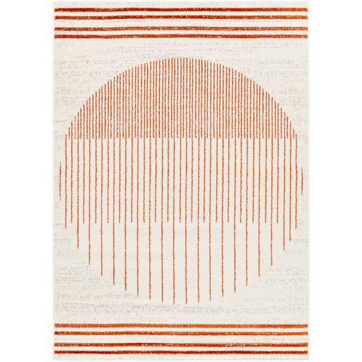 Surya Pisa PSS-2375 7'10" x 10' Rug