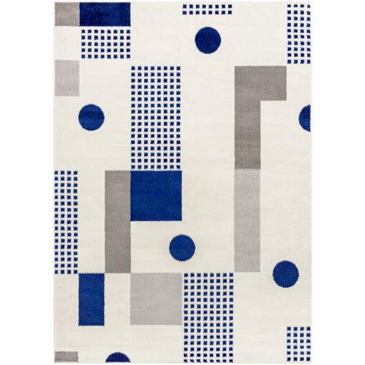 Surya Pisa PSS-2384 7'10" x 10' Rug